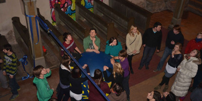 Jugend trifft... 23. November 2012