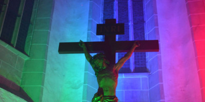 Der erste faithtime - 17. März 2013