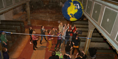 Jugend trifft... 23. November 2012