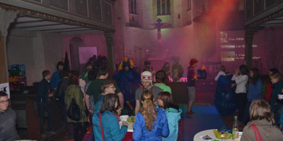 Neben der Spur - 25. Mai 2013