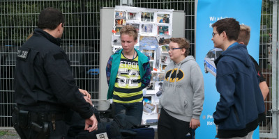 Konfitag 2015
