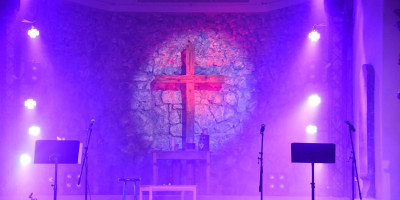 faithtime - Maria und Martha