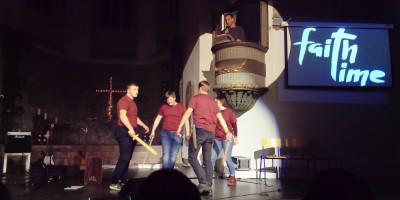 ChurchNight 