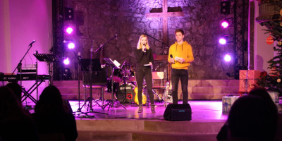 Adventsfaithtime