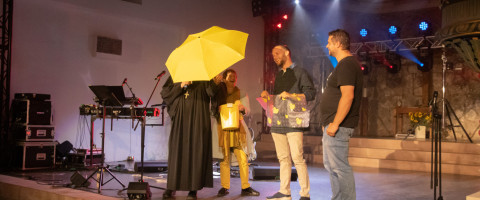 Konfitag   faithtime 2022