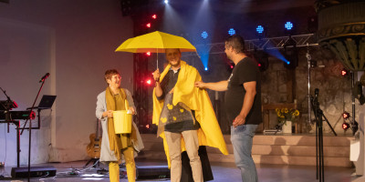 Konfitag   faithtime 2022