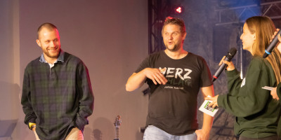 Konfitag   faithtime 2022