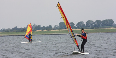 Surf-Camp Fehmarn