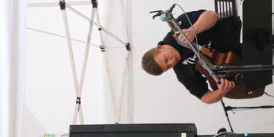 Vorplatzfest 2019