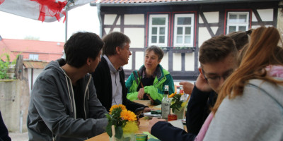 Vorplatzfest 2019