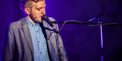 Samuel Harfst LIVE 15. Juni