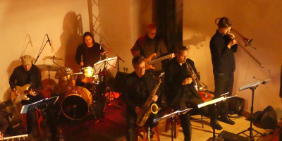 Konzert-Karibu