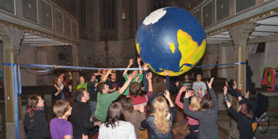 Jugend trifft... 23. November 2012
