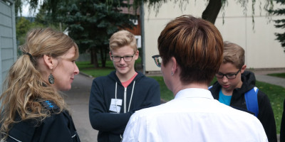 Konfitag 2015