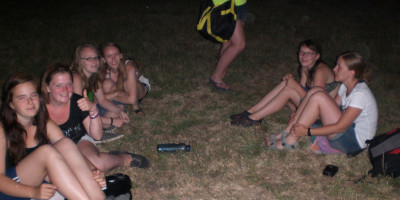 Kroatien 2013