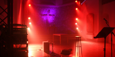 faithtime - Maria und Martha