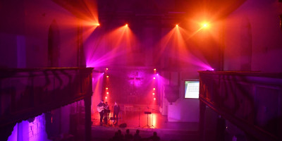 faithtime - Maria und Martha