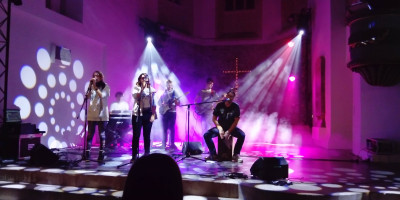 ChurchNight 