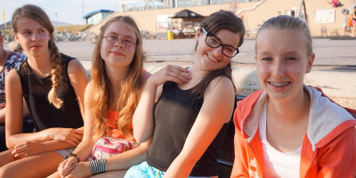 Segelfreizeit 2016