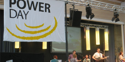 PowerDay 2014