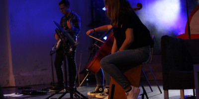 10 Jahre Herzschlag <Jubiläumsfeier>