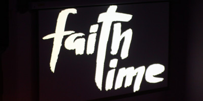 faithtime Ich sehe was was du nicht siehst