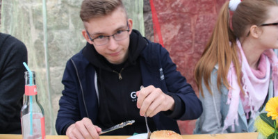 Vorplatzfest 2019