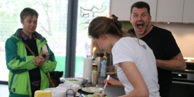 Vorplatzfest 2019