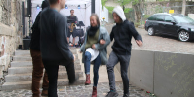 Vorplatzfest 2019