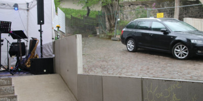Vorplatzfest 2019
