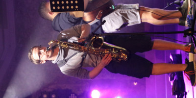 Vorplatzfest 2019