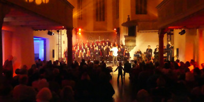 Konzert-Karibu