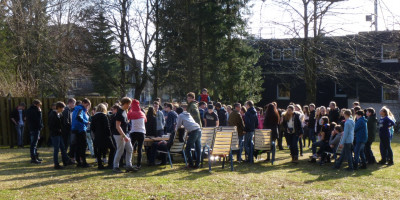 Konfifestival 2017