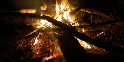 HERZSCHLAG Camp 2015