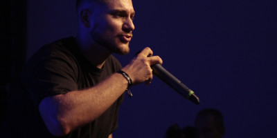10 Jahre Herzschlag <Lorenzo Di Martino Konzert>