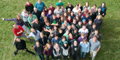 HERZSCHLAG Camp 2014