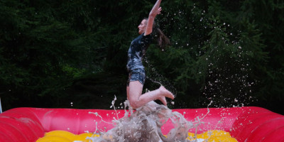 HERZSCHLAG Camp 2014