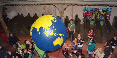 Jugend trifft... 23. November 2012