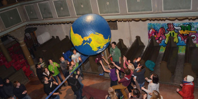 Jugend trifft... 23. November 2012