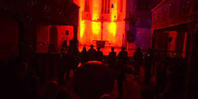 Jugend trifft... 23. November 2012