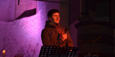 Der erste faithtime - 17. März 2013