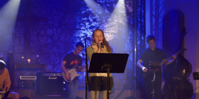 IMMERSE "KNOW YOUR SEASON"
