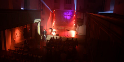faithtime - Maria und Martha