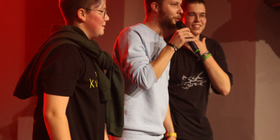 10 Jahre Herzschlag <Lorenzo Di Martino Konzert>