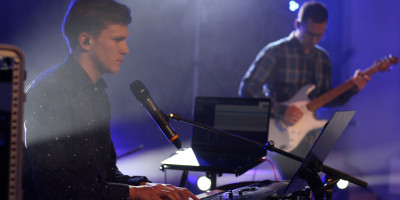 10 Jahre Herzschlag <Jubiläumsfeier>