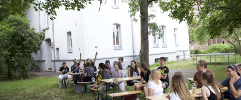 Open Air faithtime