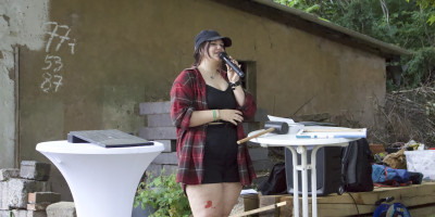 Open Air faithtime