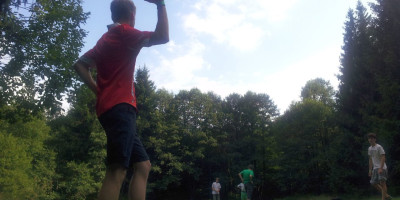 HERZSCHLAG Camp 2013