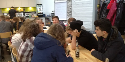 Team Tag 28.01