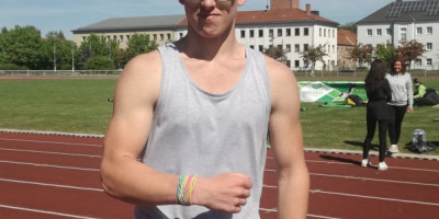 Spendenlauf 05.05
